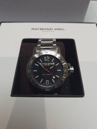 Raymond weil nambuco automatic - weil,