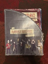 Horrible Histories Magazine Collection with Terrible Timeline Large Bundle