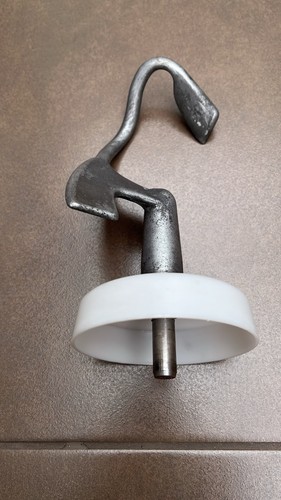 Kenwood major dough hook - major, hook.