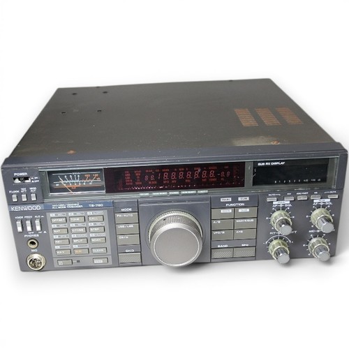 For parts kenwood - /,