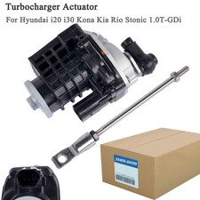 Brand New Turbocharger