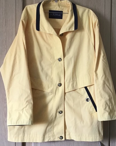 Telemac summer rain coat - telemac,