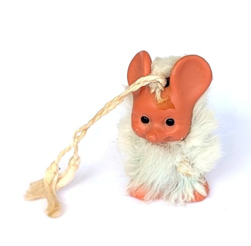 Dam things trolls - mouse, troll