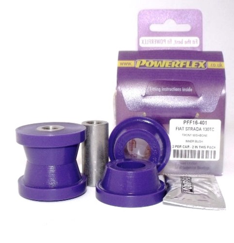 Powerflex front wishbone inner - powerflex,