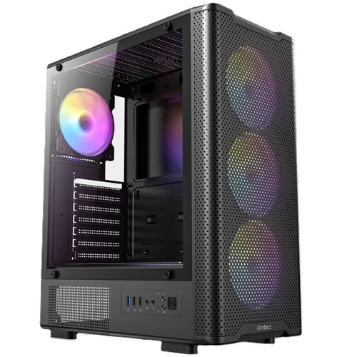 Antec 310 argb atx - vx-310,