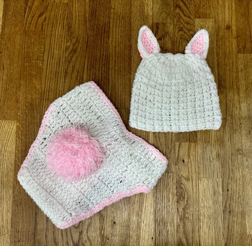 Newborn photography prop - newborn,