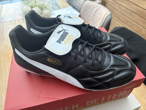 Puma king top - puma, fg/ag