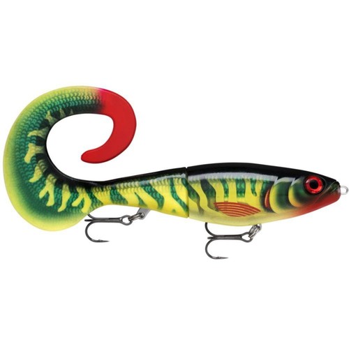 Rapala rap otus - otus, sinking