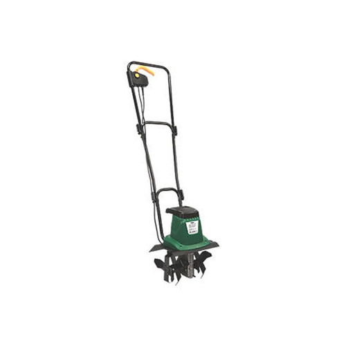 Electric tiller soil - electric,