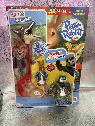Cbeebies peter rabbit magazine - peter,