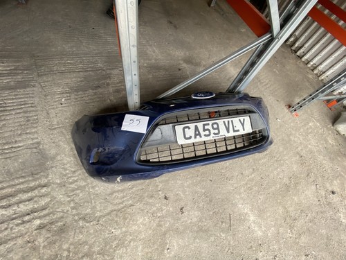 2009 2012 ford fiesta - 2009-2012, mk7