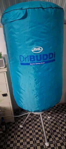 Jml dri buddi - non, compact