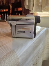 Panasonic NV-GS1B MiniDV