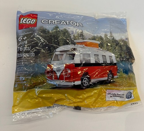 Lego 40079 creator - lego, mini
