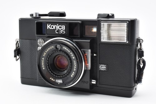 Near mint konica - [near, af