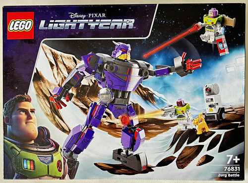 Lego disney pixar - lego,