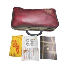 Rare Vintage Guinness Book Of