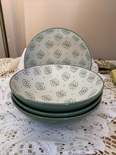 Set Of 4 IKEA Holly Berry