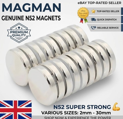 Strong n52 neodymium - strong,