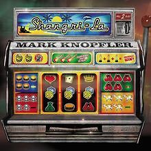 Shangri-La [CD & DVD] von Knopfler,Mark | CD | Zustand gut