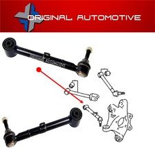 for LEXUS GS430 GS460 GS300 2005-2012 REAR UPPER L/R STABILISER LINK BARS KIT