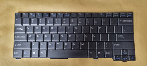 Sony vaio pcg - sony, pcg-6d1l