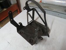 BMW R1100 RT 1999 Battery