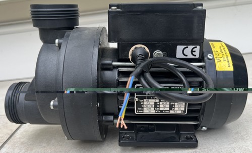 Super flow whirlpool - flow,whirlpool, pump,spa