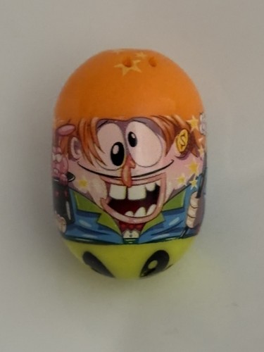 Mighty beanz 2018 no - -,