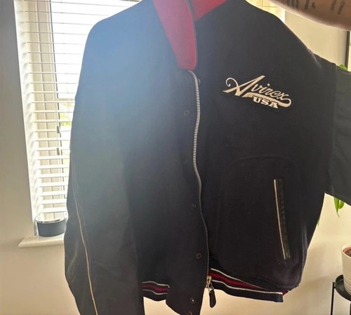 Avirex classic usa varsity - classic,