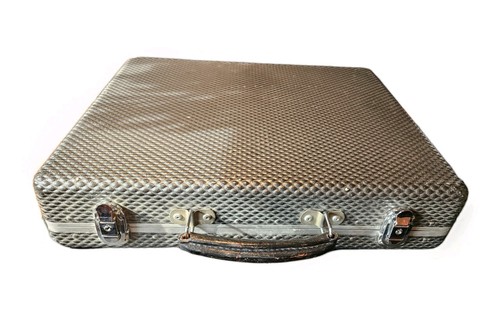 Heavy duty hard - duty, case