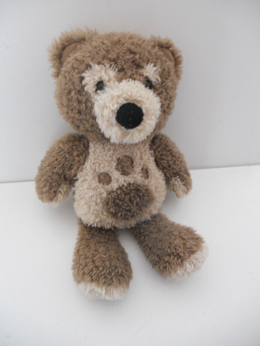 Large cbeebies charley bear - large,