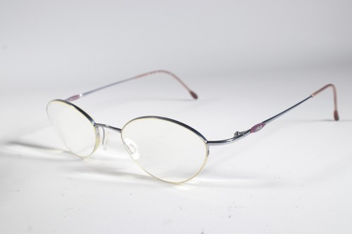Silhouette eyeglasses 6524 - eyeglasses,