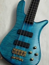 Warwick Custom Shop Streamer