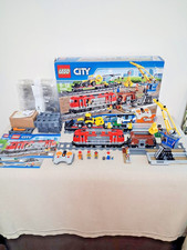 Lego city 60098 heavy haul - lego,