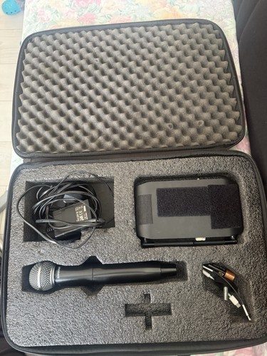 Shure sm58 dynamic handheld - sm58,