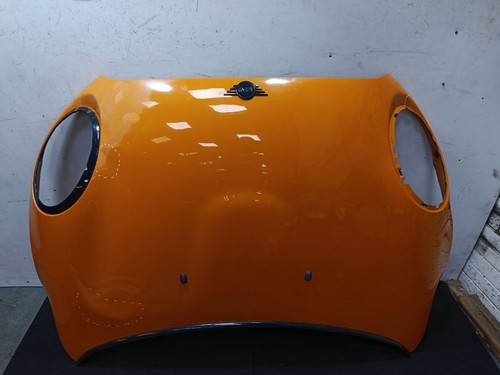 Mini cooper mk4 - mini, bonnet