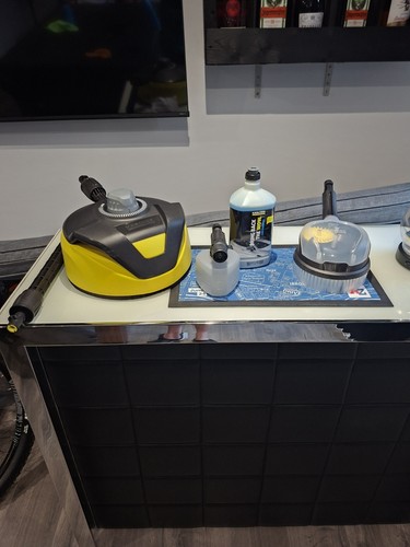 Karcher accessories - karcher,