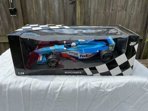 Minichamps 180 980095 - 180,