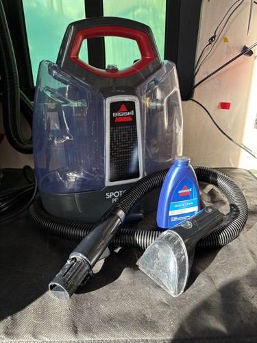 Bissell multiclean spot - bissell,
