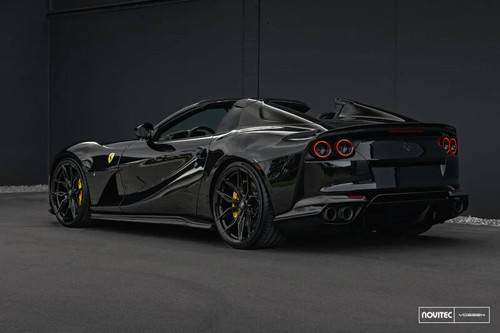 Vossen novitec nf11 21x9 5 - x, 21x9.5