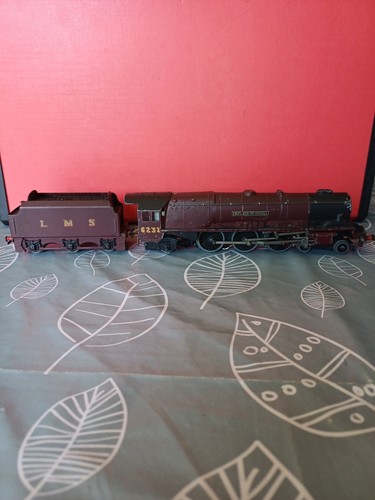 Hornby dublo rail gauge - hornby,