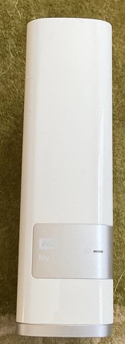 Western digital cloud - digital, nas