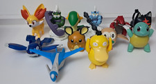 Pokemon McDonalds 2018 Toy