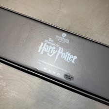 Harry Potter Hermione Granger Wand (slight damage)