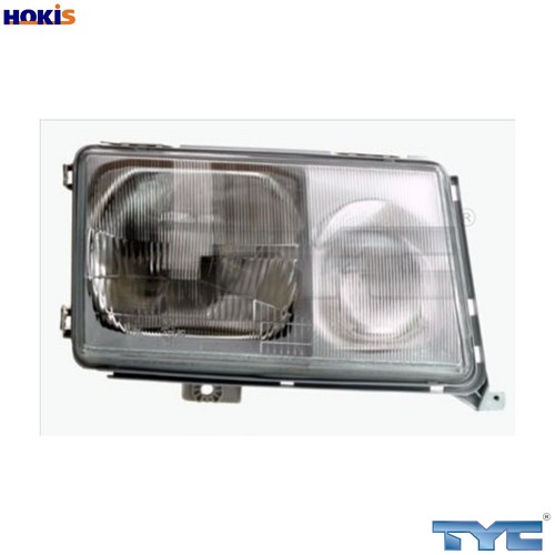 Headlight 3091 2 for - headlight, 20-3091-15-2