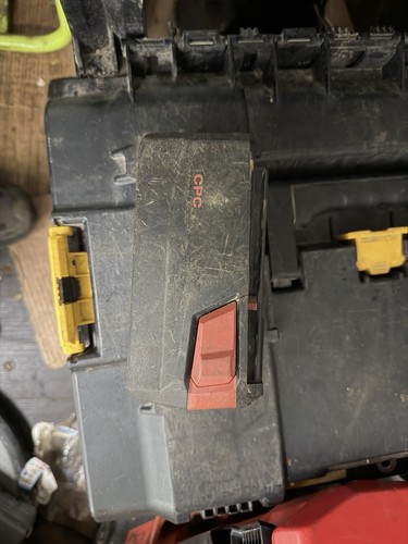 Hilti li ion battery - b, 36/5.2
