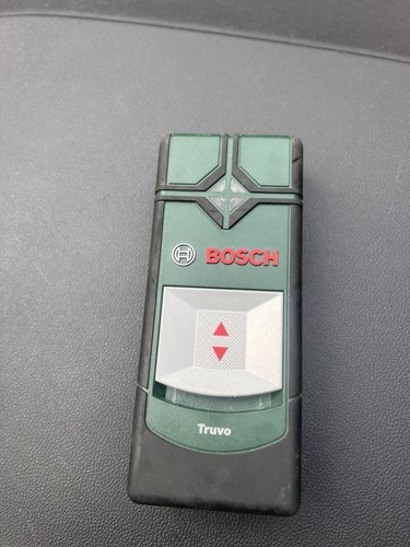 Bosch truvo digital detector - truvo,
