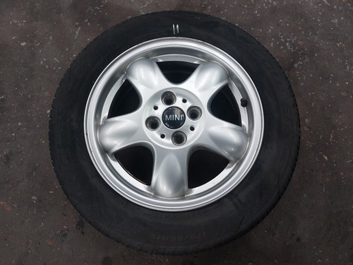 Genuine mini cooper - genuine,