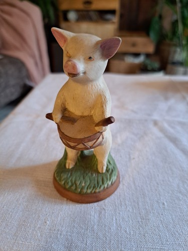 Rare vintage sitzendorf - rare,